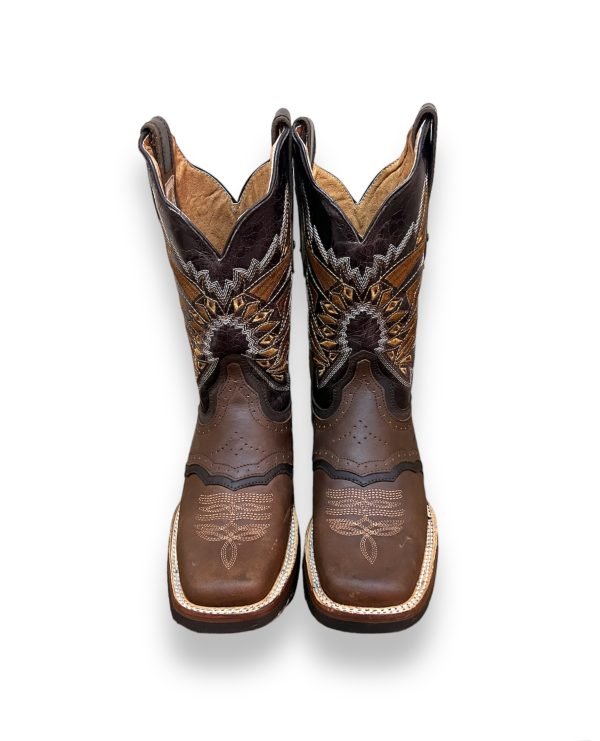 Botas GLP - Imagen 3